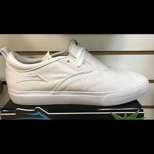 Lakai shoes new in box
